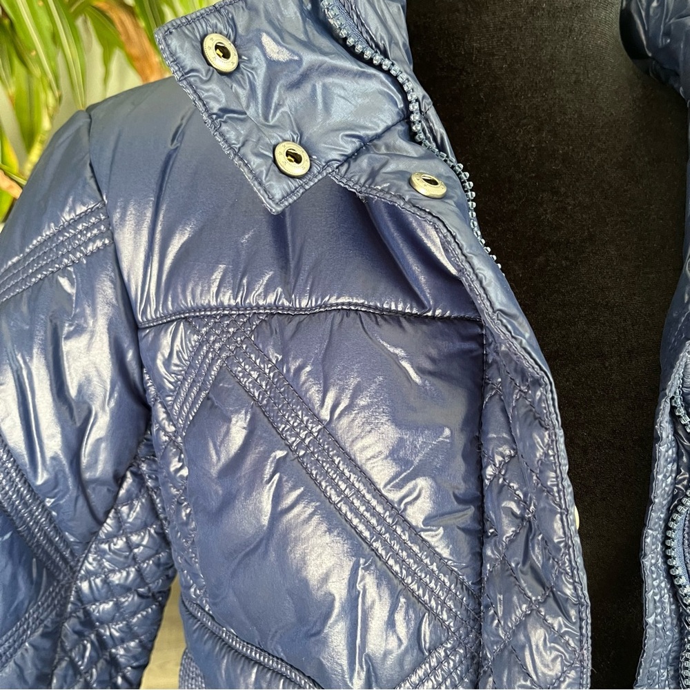 Pinko Puffer Jacket - image 2